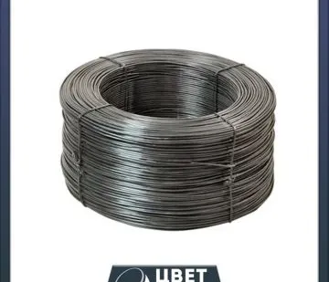 фото Низкоуглеродистая проволока 0.5 мм Св-10Г2 ГОСТ 2246-70