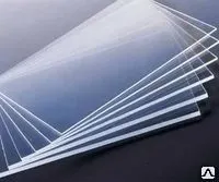 фото Оргстекло ТОСП 2 мм 1200х1300