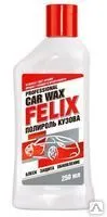 Фото №0 Автополироль FELIX, 250мл