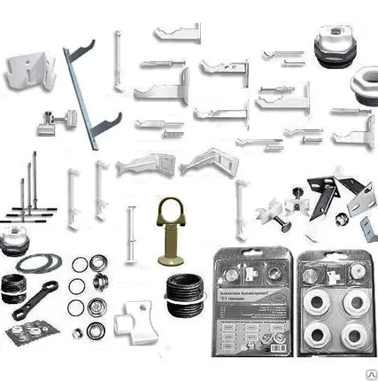 Фото №0 Терморегулятор радиатора и термостатические элементы
