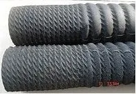 фото Рукав всасывающий d-80 мм 4м ГОСТ 5398-76 /Россия