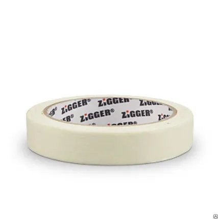 Фото №0 Малярная лента 19мм*25м