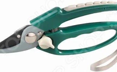 фото Секатор Raco 4206-53/160C