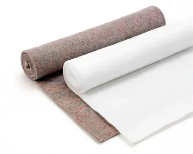 фото Геотекстиль Дорнит Иглопробивной 50х2 м 350