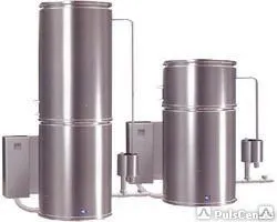 Фото №0 Дистиллятор ДЭ-4