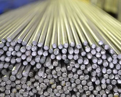 фото Круг 12 мм ЭП5236НХТЮ8М