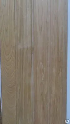 Фото №0 Вагонка 12,5х82х2 2,1 2,4 3 сорт Экстра береза