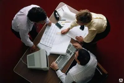 Фото №0 Консультация по ведению учета в 1С, час