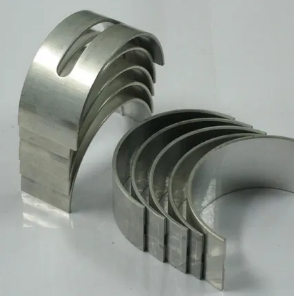 Фото №0 Вкладыш шатунный STD 6150-31-3440, 6150-31-3040 для D85A-21 ETP 10 шт.