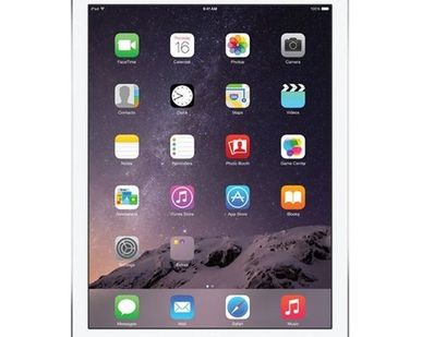 фото Планшет Apple iPad Air 2 16Gb