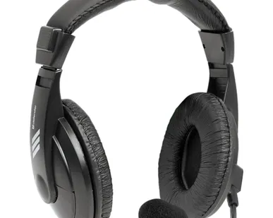 фото Компьютерная гарнитура Defender