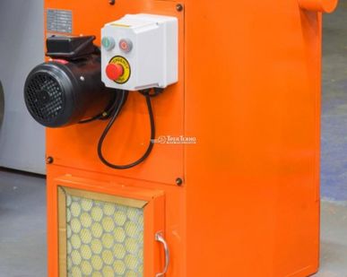 фото Установка вытяжная STALEX DVS-14