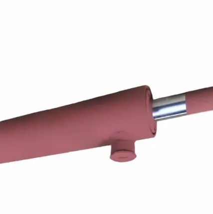 Фото №0 Гидроцилиндр 110.40.110.460.055.М36 для наклона стрелы погрузчиков