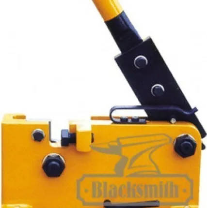 Фото №0 MR2-20F Инструмент для резки металла Blacksmith