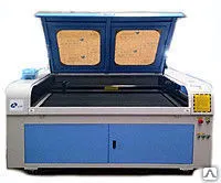 Фото №0 LS 1410 Лазерно-гравировальный станок с ЧПУ