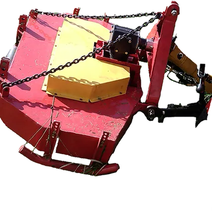 Фото №0 Косилка роторная КТМ 2  (для минитрактора Беларус -132Н)