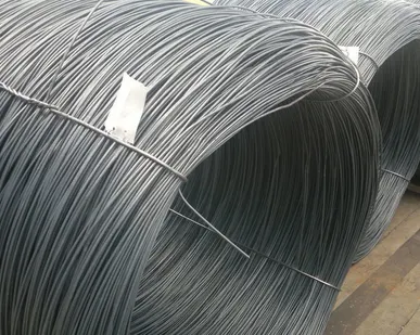 фото Катанка 9 мм