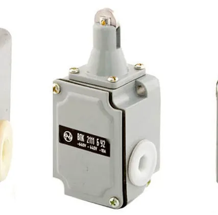 Фото №0 Выключатель ВПК