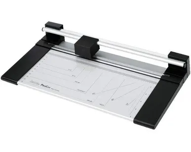 фото Резак дисковый Hama ProCut 320 A4 5л, 32см (1/12)