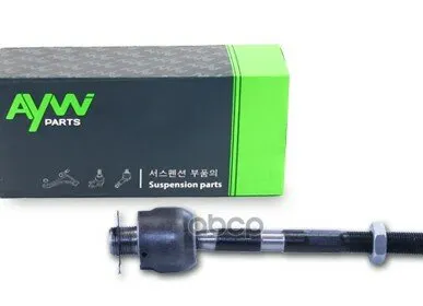 фото Рул. Тяга 33130 Aywiparts Aw1370056lr AYWIparts арт. AW1370056LR