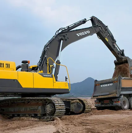 Фото №0 Вывоз грунта