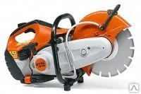 фото Бензорез STIHL TS420