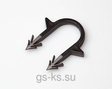 фото Скоба якорная