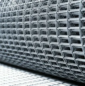 фото Сетка металлическая