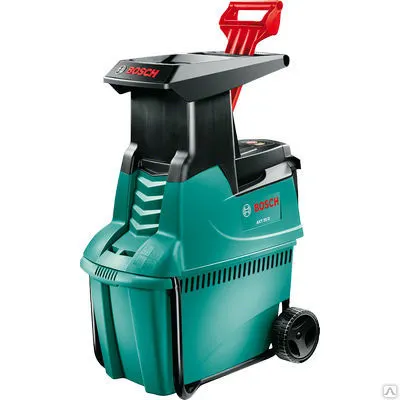 Фото №0 ИЗМЕЛЬЧИТЕЛЬ BOSCH AXT 25 D