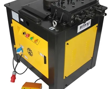 фото Станок для гибки дуг ВПК ГД-32