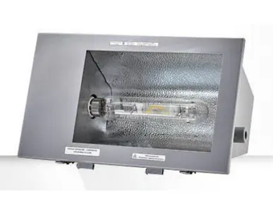 фото Взрывозащищенный Прожектор ЖО-73-400 с лампой