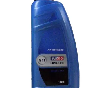 фото Антифриз LUXE Original Blue