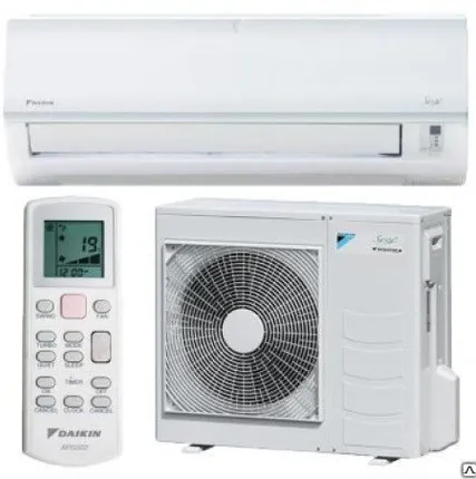 Фото №0 Кондиционер настенного типа ATXN50MB/ARXN50MB