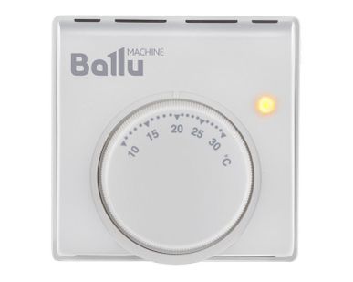 фото Терморегулятор Ballu BMT-2 Ballu