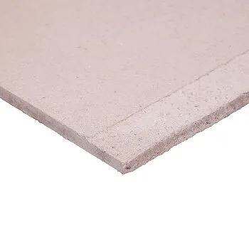 Фото №0 Гипсоволокнистый лист 10х1200х2500 мм KNAUF, 3 м², прямая кромка, стандартный