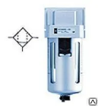 фото Субмикрофильтр AFD