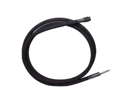 Фото №0 Гибкий вал 51 мм 6,0 м для глубинных вибраторов ZN70/ZN90