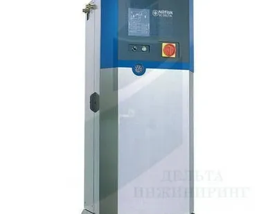 фото Мойка высокого давления Nilfisk DELTA BOOSTER - 6 Pumps