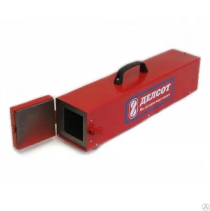 Фото №0 Термос Делсот Т-10