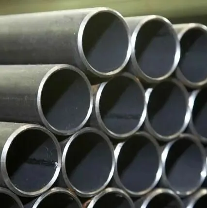 Фото №0 Труба бесшовная 89х10 мм ТрубМет ГОСТ 8732-78 горячекатаная