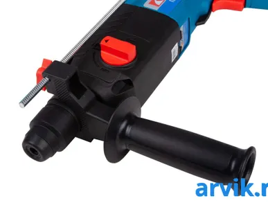 фото Перфоратор SDS Plus СОЮЗ ПЕС-2585