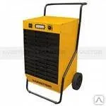 Фото №0 Осушитель воздуха полупрофессиональный DH 751; 46,7л/24ч; 117м3; бак 5,7л