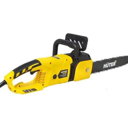 Фото №0 Электропила HUTER ELS-2000