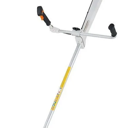 Фото №0 Кусторез бензиновый FS 450 K Stihl