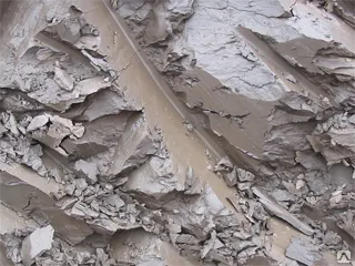 Фото №0 Глина