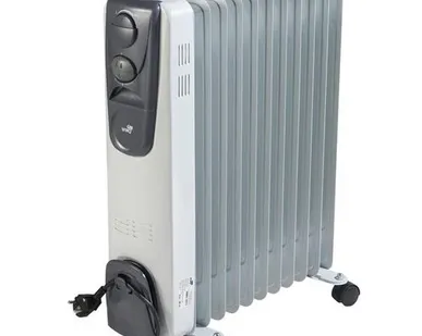 фото Масляный радиатор WWQ RM02-2511