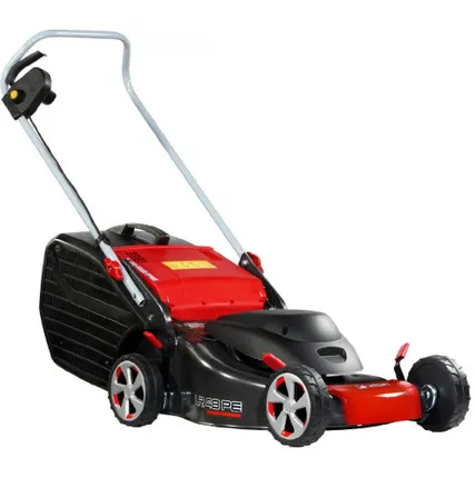 Фото №0 Газонокосилка электрическая EFCO LR 48 PE Comfort Plus