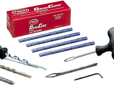 фото Жгуты длина 130мм (40 шт.)