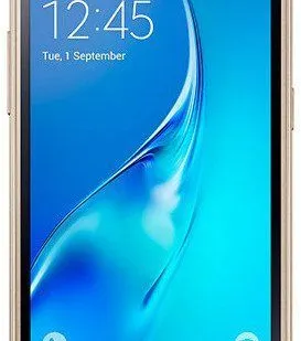 фото Смартфон Samsung Galaxy J1 (2016) SM-J120F/DS Gold