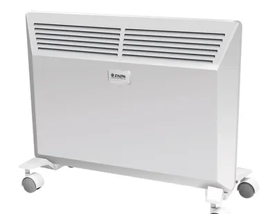 фото Конвектор POWERAIR by ZILON серии Комфорт 3.0 ZHC-1500 SR3.0